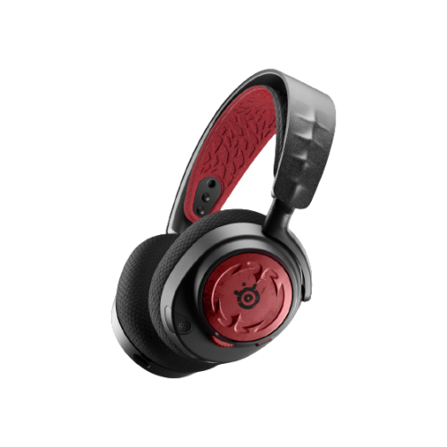 SteelSeries Arctis Nova 7 Wireless: Diablo IV Edition Gaming Headset