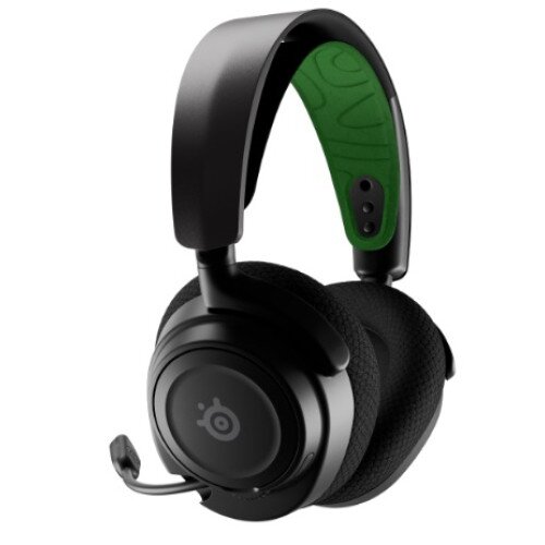 SteelSeries Arctis Nova 7X Wireless Gaming Headset - Xbox
