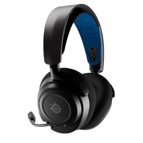 SteelSeries Arctis Nova 7P Wireless Gaming Headset - PlayStation