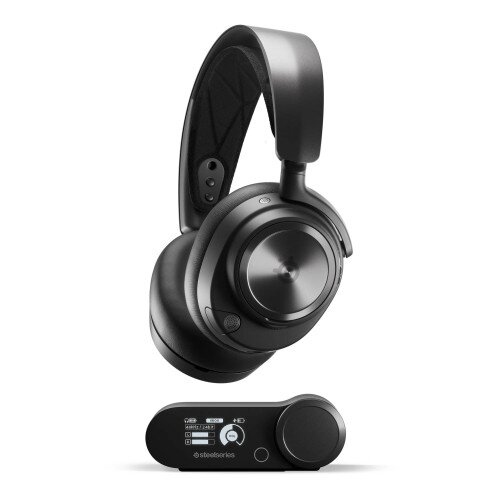 SteelSeries Arctis Nova Pro Wireless Headset