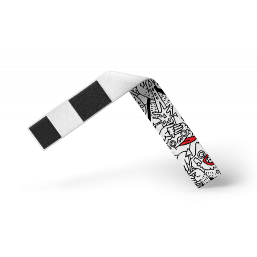 SteelSeries Arctis 3 & 5 Headband - Artist Series: Lauren Asta