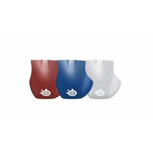 SteelSeries Cover Color Pack For Rival 700