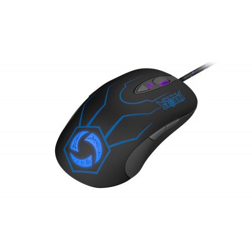 SteelSeries Heroes of the Storm Gaming Mouse