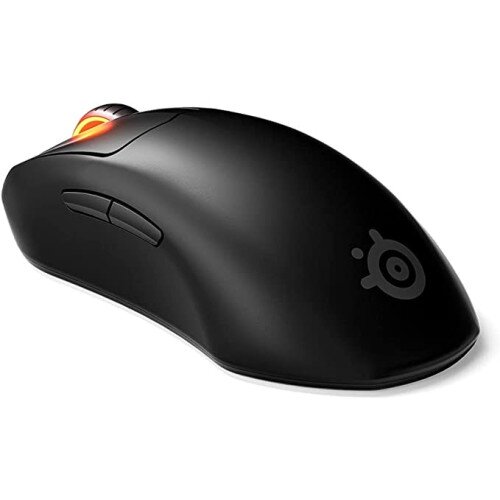 SteelSeries Prime Mini Wireless Mouse