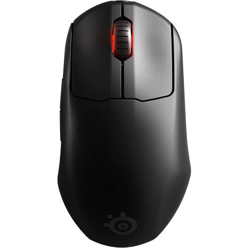 SteelSeries Prime Wireless Pro Gaming Mouse