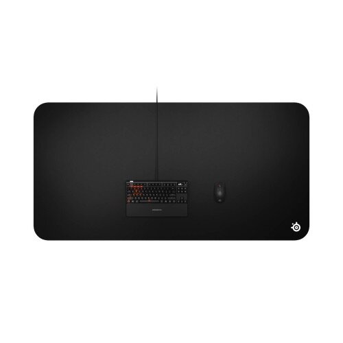 SteelSeries QCK Cloth Gaming Mouse Pad - 5XL