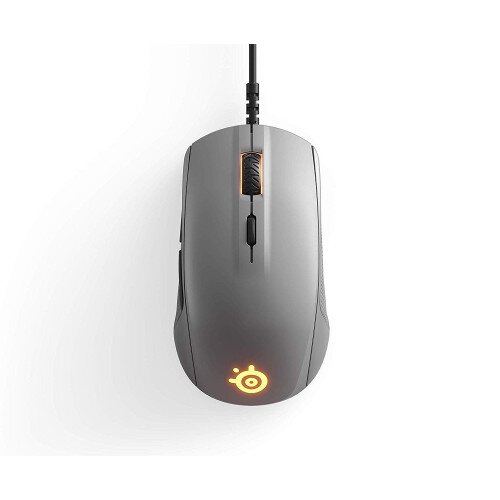 SteelSeries Rival 110 Gaming Mouse - Slate Grey