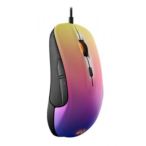 Order SteelSeries Rival 300 CS:GO Fade Edition Worldwide - Tejar.com