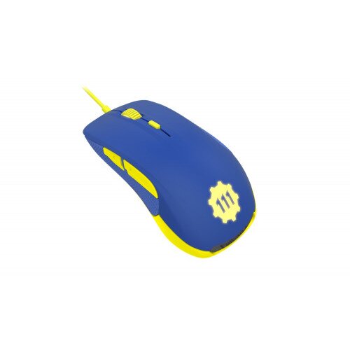 SteelSeries Rival 300 Fallout 4 Edition