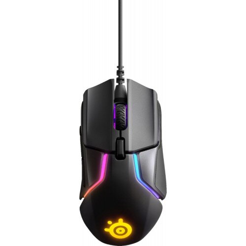 SteelSeries Rival 600 Gaming Mouse