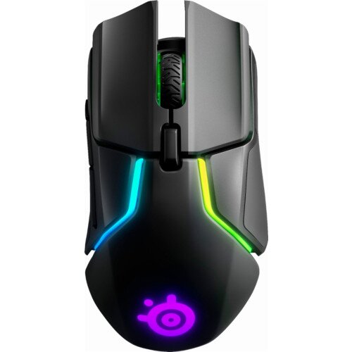 SteelSeries Rival 650 Wireless Gaming Mouse