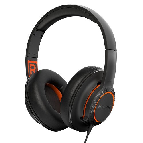 SteelSeries Siberia 100 Gaming Headset