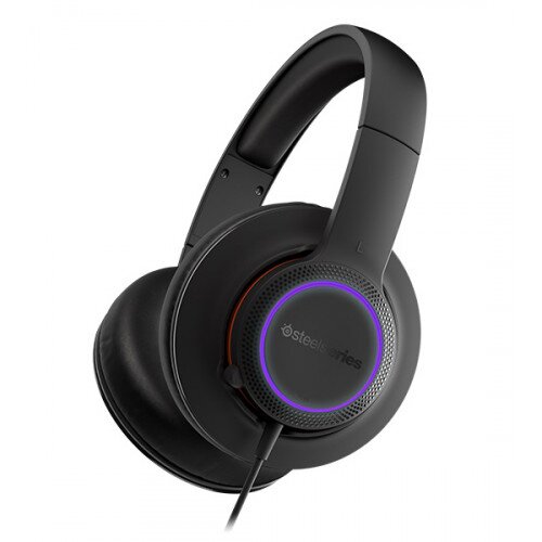 SteelSeries Siberia 150 Gaming Headset - 6
