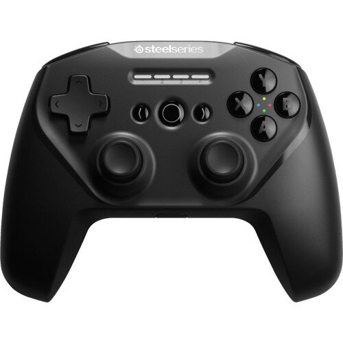 SteelSeries Stratus Duo For Windows, Android and VR Wireless Gaming Controller