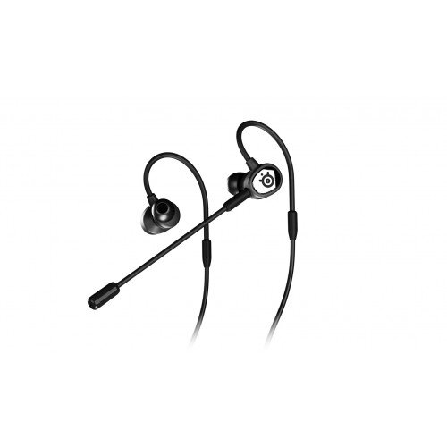 SteelSeries TUSQ In-Ear Mobile Gaming Headset