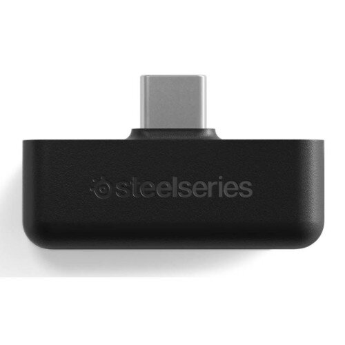 SteelSeries USB-C Wireless Dongle for Xbox