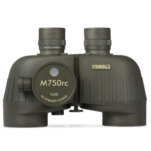 Steiner M750rc 7x50rc Military Binoculars