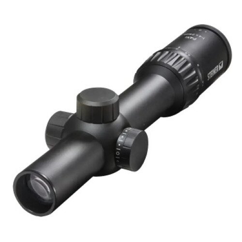 Steiner P4Xi 1-4x24 Riflescope
