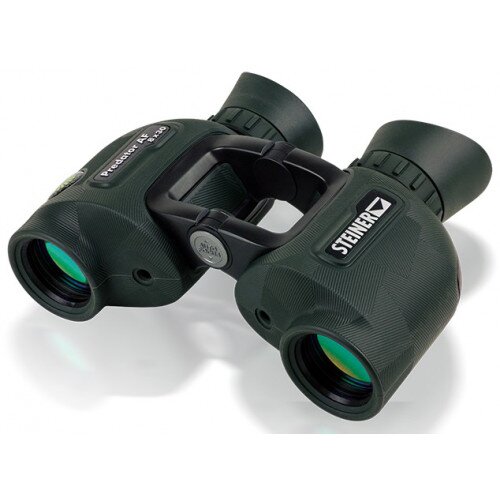 Steiner Predator AF 8x30 Binocular