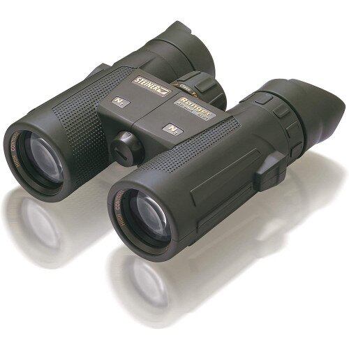 Steiner Ranger Xtreme Binocular - 8X32