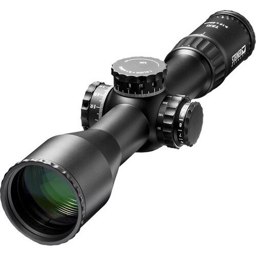 Steiner T5Xi 3-15x50 Rifle Scope - H59