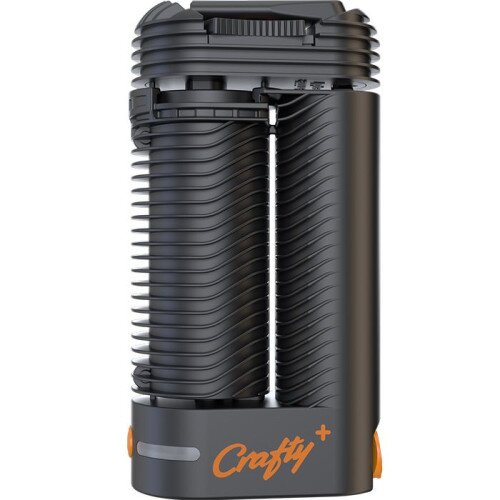 Storz & Bickel CRAFTY+ Vaporizer