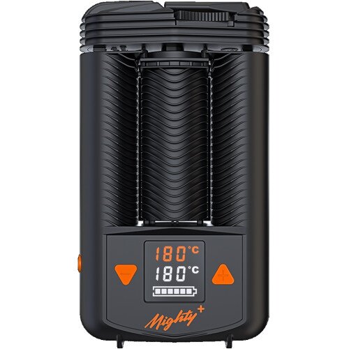 Storz & Bickel MIGHTY Plus Vaporizer