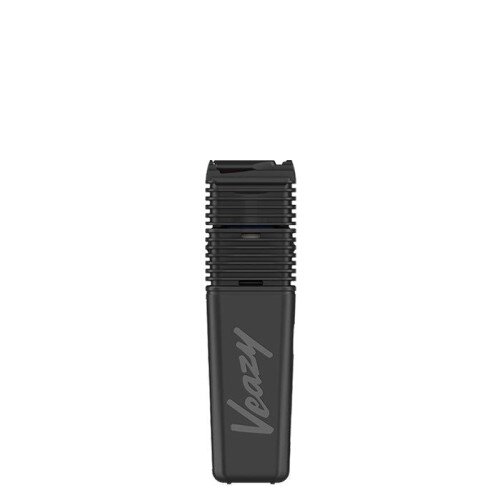 Storz & Bickel VEAZY Vaporizer - Alluring Black