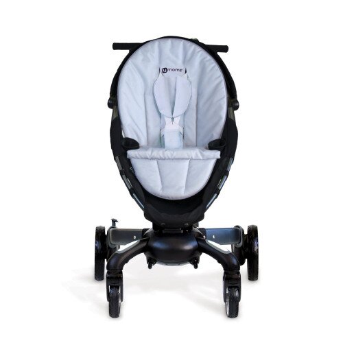 4moms origami Power Folding Stroller