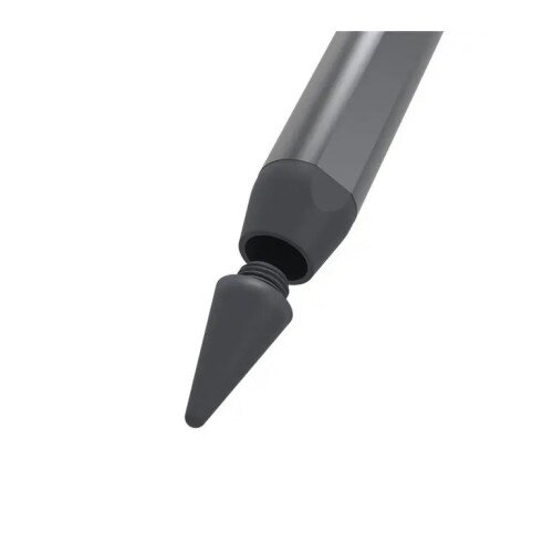 ZAGG Pro Stylus Replacement Tips (4) for 12.9-inch iPad Pro (Gen 3, 4, 5 & 6), iPad