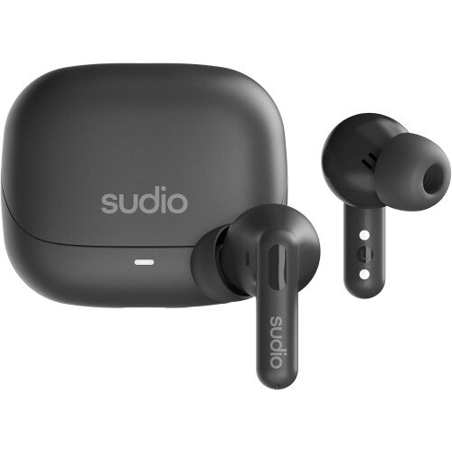 Sudio C8 Go-to Noise Cancelling Earbuds