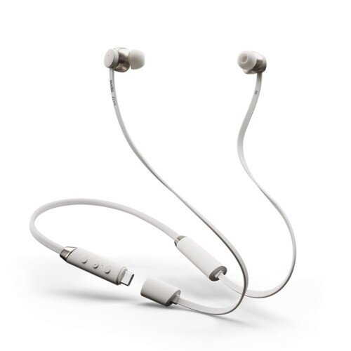 Sudio Elva In-Ear Wireless Headphones - White