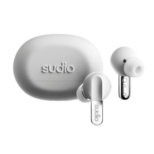 Sudio N3 Pro True Wireless Earbuds