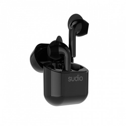 Sudio Nio True Wireless Earphones