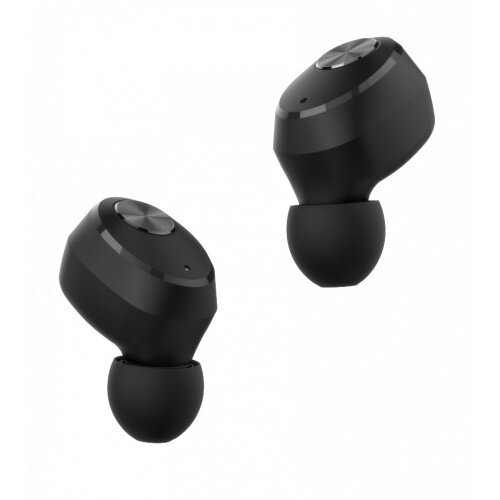 Sudio Niva True Wireless Earphones - Black