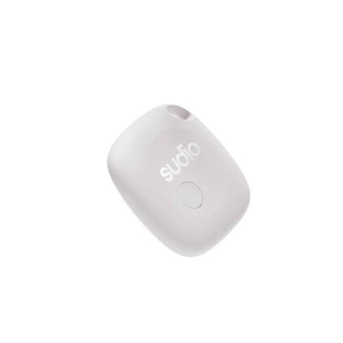 Sudio O1 (4 Pack) Smart Finder - White