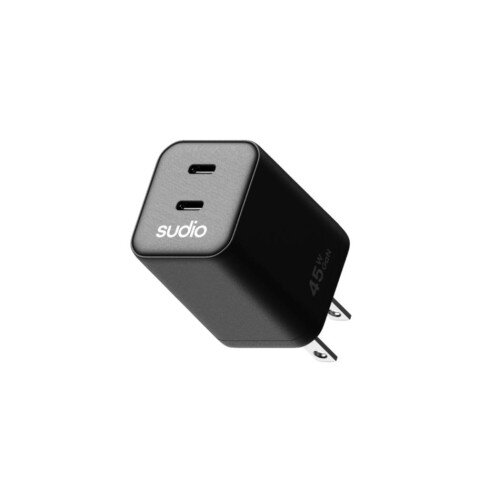 Sudio P2 Power Plug Type A (45W)