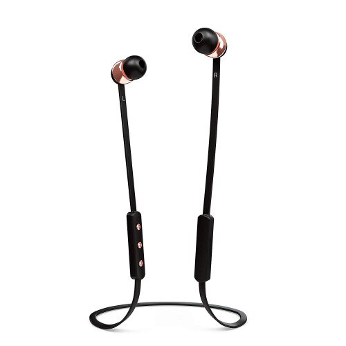 Sudio Vasa Bla In-Ear Wireless Headphones (2nd Generation)