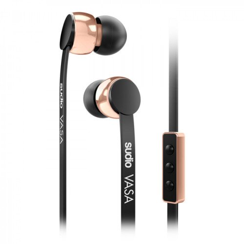 Sudio VASA In-Ear Wired Headphones