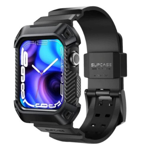SUPCASE Apple Watch UB Pro Wristband Case (44mm/45mm)