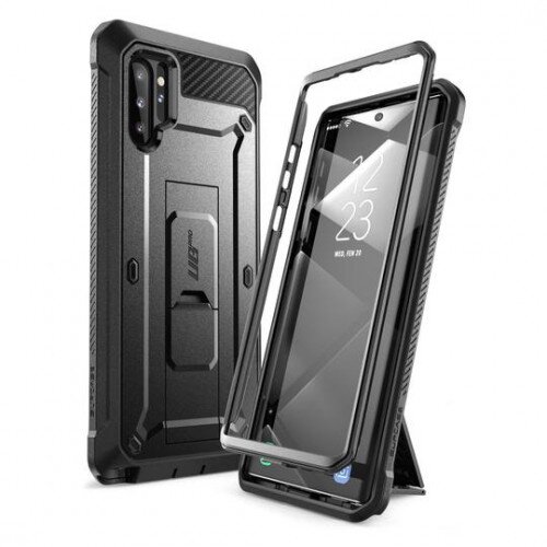 SUPCASE Galaxy Note10 Plus / Note10 Plus 5G Unicorn Beetle Pro Full-Body Rugged Case