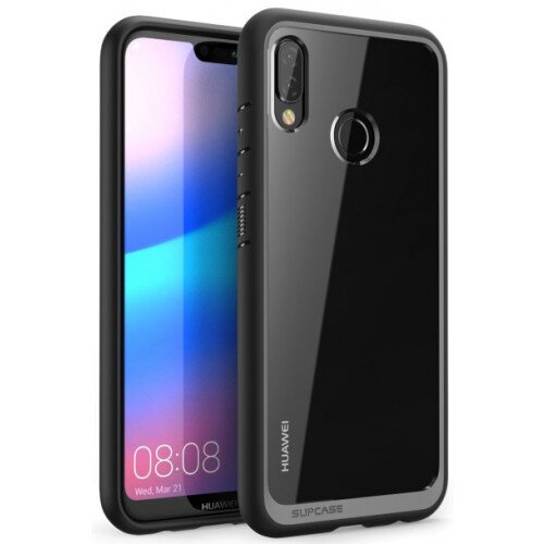 SUPCASE Huawei P20 Lite Unicorn Beetle Style Slim Clear Case