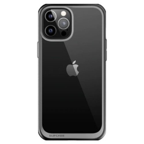 SUPCASE iPhone 12 Pro Max 6.7 inch Unicorn Beetle Style Slim Clear Case