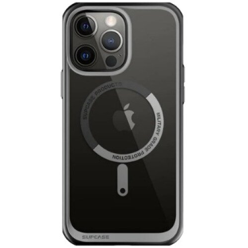 SUPCASE iPhone 13 Pro Max 6.7 inch Unicorn Beetle MAG Slim Clear MagSafe Case