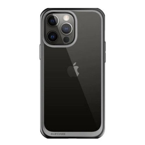 SUPCASE iPhone 13 Pro Max 6.7 inch Unicorn Beetle Style Slim Clear Case