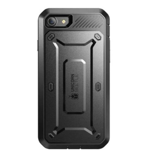 SUPCASE iPhone SE Unicorn Beetle Pro Full-Body Case