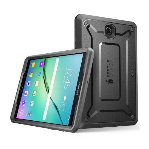 SUPCASE Unicorn Beetle Pro Full-Body Protective Case for Galaxy Tab S2 8 inch (2015)