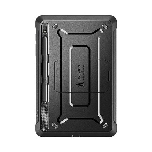 SUPCASE Unicorn Beetle Pro Rugged Case for Galaxy Tab S7 FE 12.4 inch (2021)