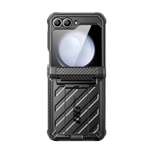 SUPCASE Unicorn Beetle PRO Rugged Case with Belt Clip for Galaxy Z Flip6