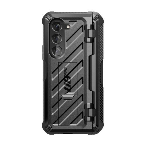 SUPCASE Unicorn Beetle PRO Rugged Case with S-Pen Holder for Galaxy Z Fold5 - Black